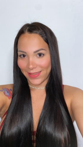 Fernanda sallimeny pornstar trans sans tabous avec beaucoup sperme ! disponible maintenant - Escort Châlons en Champagne